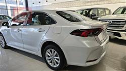 تۆیۆتا کۆرۆلا